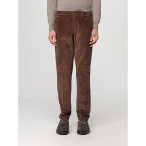 Siviglia Pants Men Brown
